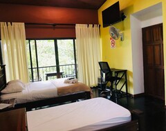 Hotelli Avita Lodge (Ciudad Quesada, Costa Rica)
