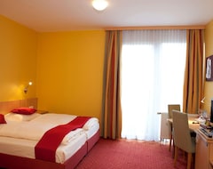 Quality Hotel & Suites Muenchen Messe (Haar, Almanya)