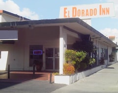 Hotel El Dorado Inn And Suites Stockton (Stockton, Sjedinjene Američke Države)