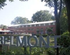 50/50 Hotel Belmont (Ede, Hollanda)
