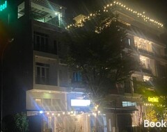 Cherry Hotel 2 Ben Luc (Tan An, Vijetnam)