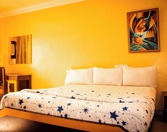 Khách sạn Cameos Suites (Lagos, Nigeria)