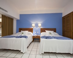 Hotel Costa De Oro Beach (Mazatlan, Mexico)