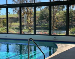 Hotel Balgownie Estate Vineyard Resort & Spa (Yarra Glen, Australia)