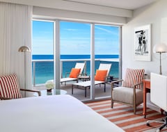 Hotelli Hotel Hilton Cabana Miami Beach (Miami Beach, Amerikan Yhdysvallat)