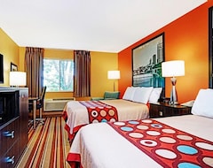 Hotel Blaine Town Inn & Suites (Blaine, USA)