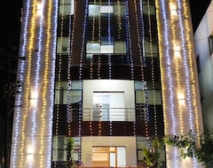Khách sạn Hotel Aranmanai (Coimbatore, Ấn Độ)