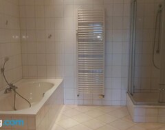 Cijela kuća/apartman Ferienwohnung Sonnenblick (Burkhardtsdorf, Njemačka)