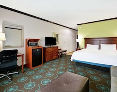 Khách sạn Hampton Inn & Suites San Antonio/Northeast I-35 (San Antonio, Hoa Kỳ)
