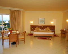 Hotel Nour Palace Resort & Thalasso Mahdia (Mahdia, Tunisia)