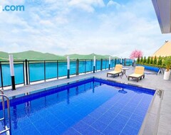Otel Simer Resort & Pool Villa (Yeosu, Güney Kore)