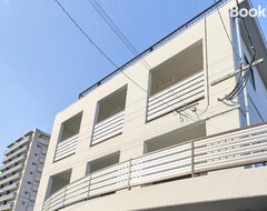 Hele huset/lejligheden Bettei (Oita, Japan)