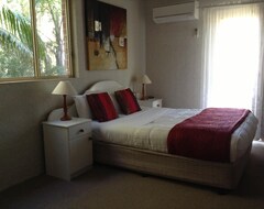 Hotel Mollymook Paradise Haven Motel (Mollymook, Australia)