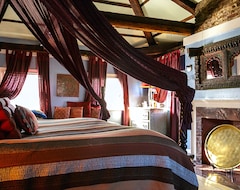 Hotelli Moroccan Boutique Guest House (Boston, Amerikan Yhdysvallat)