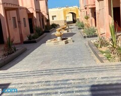 Casa/apartamento entero Complexe Le Champignon (Tarfaya, Marruecos)