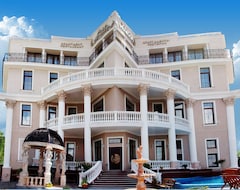 Hotel Villa Venezia (Odessa, Ukraine)