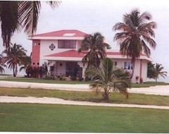 Khách sạn Caye Chapel Island Resort (Belize City, Belize)