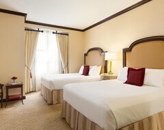 Landmark Hotel Luxe Accommodations Perfect For Families -soaking Tub -free Wifi (Wilmington, ABD)