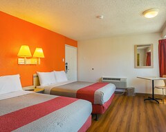 Hotel Motel 6 Yuma East (Yuma, USA)