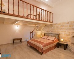 Hotel Theologos Traditional House (Rhodes Town, Greece)