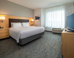 Hotel Towneplace Suites By Marriott Frederick (Frederick, USA)