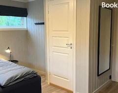 Entire House / Apartment Gardsopphold Notodden (Notodden, Norway)