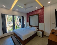 Resort Vatika Homes (Mananthavady, India)