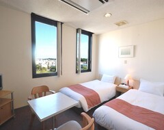 Khách sạn Arc Lifestyle Space & Hotel - Vacation Stay 73240V (Mito, Nhật Bản)