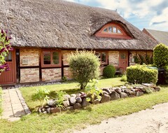 Tüm Ev/Apart Daire Second House On The Danish Wieck • Strandweg (Loissin, Almanya)