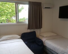 Khách sạn Siesta Motel (Auckland, New Zealand)