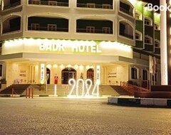Badr Hotel & Resort El Kharga (Kharga Oasis, Mısır)