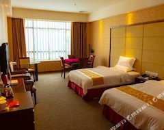 Khách sạn Jiahao Business Hotel (Sihui, Trung Quốc)