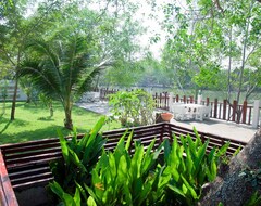 Khách sạn Thongchai Guesthouse (Ayutthaya, Thái Lan)