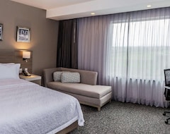 Hotelli Hampton Inn & Suites By Hilton Puebla (San Andres Cholula, Meksiko)