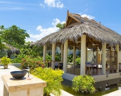 Khách sạn Paradise Spa Retreat (Negril, Jamaica)