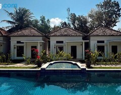 Khách sạn Nomada Villas (Praya, Indonesia)