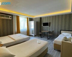 Hotel deperlas (Samsun, Tyrkiet)