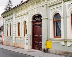 Hele huset/lejligheden Casa Albert (Cluj-Napoca, Rumænien)
