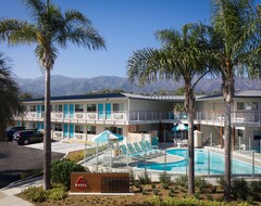 Hotel Motel 6-Santa Barbara, Ca - Beach (Santa Barbara, USA)