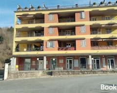 Toàn bộ căn nhà/căn hộ Savoia Terrace With Mountain View (Taceno, Ý)