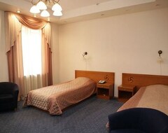 Hotel Belogorye (Belgorod, Russia)