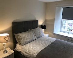 Bed & Breakfast Black Bull With Rooms (Glasgow, Reino Unido)