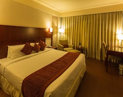 فندق فيستا إنترناشونال (جايبور, الهند)