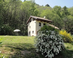 Toàn bộ căn nhà/căn hộ Villino Camparbino (Madonna del Sasso, Ý)