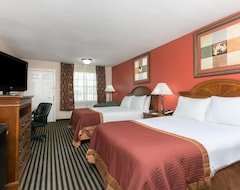 Hotel Baymont By Wyndham Port Arthur - Groves Area (Port Arthur, USA)