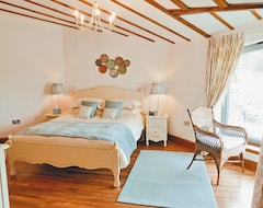 Cijela kuća/apartman 2 Bedroom Accommodation In Carnish, Uig, Isle Of Lewis (Mealasta, Ujedinjeno Kraljevstvo)