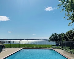 Casa/apartamento entero Quiet Waterfront Awaits You. Book Your 2022 Eastern Shore Stay Today! (Sherwood, EE. UU.)