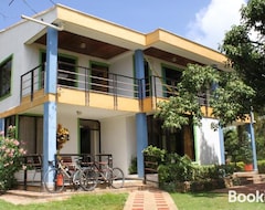Guesthouse Escalona's place (San Andrés, Colombia)