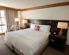 Hotel The St. Regis Aspen Resort (Aspen, USA)