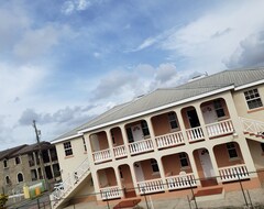 Hotel The Terraces (Bridgetown, Barbados)
